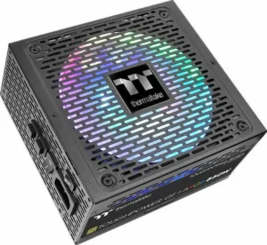 Τροφοδοτικό Υπολογιστή Thermaltake PS-TPD-0750F3FAGE-1  750 W 24-pin ATX ATX Μαύρο