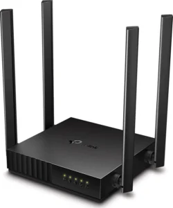 TP-Link Archer C54 Router (2.4 GHz / 5 GHz)