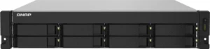 QNAP TS-832PXU-RP NAS Rack (2U) Σύνδεση Ethernet/LAN   AL324