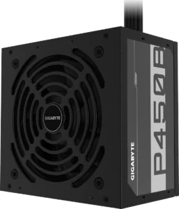 Gigabyte P450B μονάδα τροφοδοσίας 450 W 20+4 pin ATX