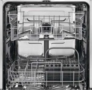Electrolux Πλήρως Εντοιχιζόμενο Πλυντήριο Πιάτων για 13 Σερβίτσια Π59.6xY81.8εκ. EEA17200L