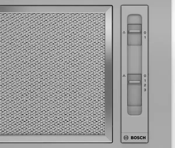 Απορροφητήρας Bosch Serie 2 DLN53AA70 302m³/h