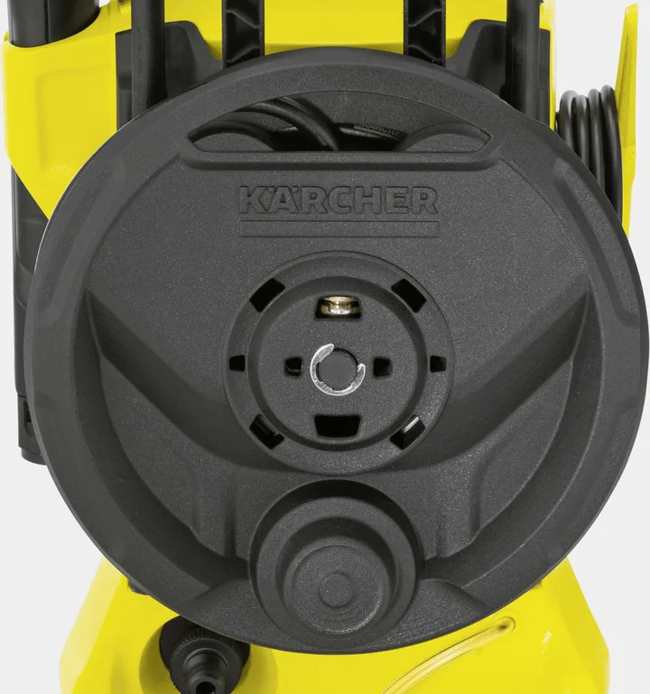 Karcher K 3 Premium Power Control Πλυστικό Ρεύματος 1600W με Πίεση 120bar