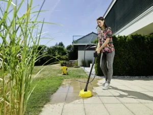 Karcher K 3 Power Control Home Πλυστικό Ρεύματος 1600W με Πίεση 120bar 1.676-103.0
