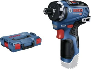 Bosch GSR 12V-35 HX Professional 1750 RPM Κατσαβίδι Μπαταρίας Solo Χωρίς Μπαταρία και Φορτιστή Brushless 12V