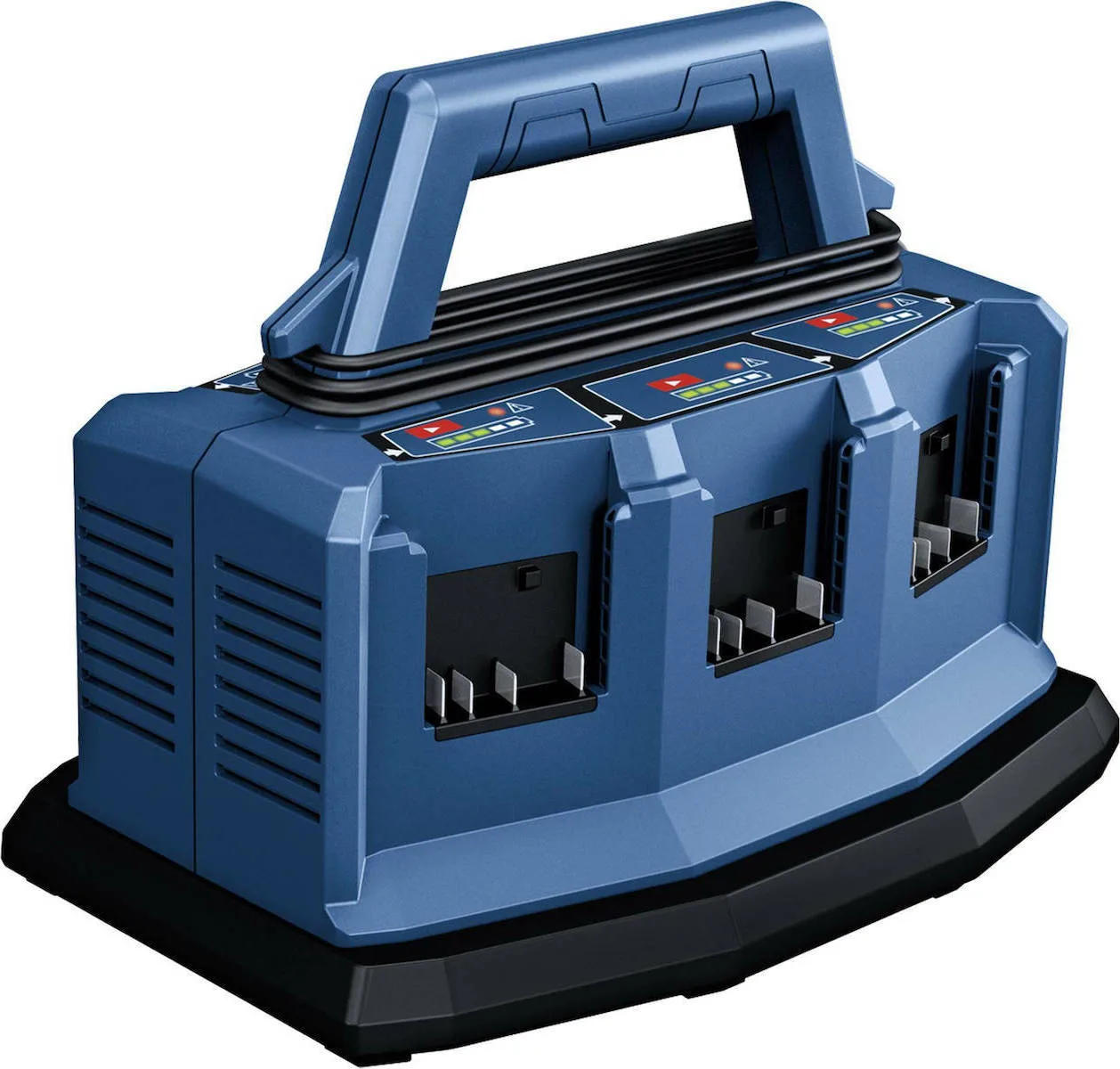 Bosch GAL 18V6-80 Professional Φορτιστής μπαταρίας