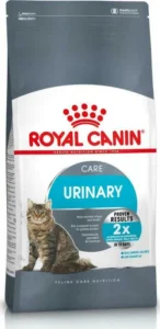 Royal Canin Care Urinary Ξηρά Τροφή για Ενήλικες Γάτες με Ευαίσθητο Ουροποιητικό με Πουλερικά 4kg