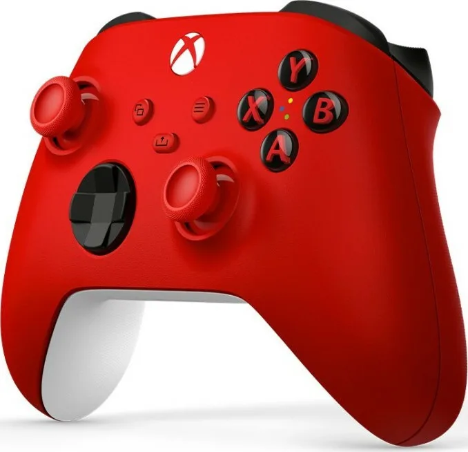Microsoft Xbox Controller Bluetooth Pulse Red (EP2-29936)