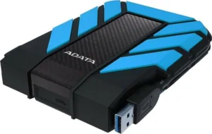 Adata HD710P USB 3.1 Εξωτερικός HDD 1TB 2.5" Μπλε