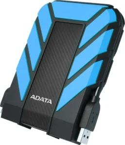 Adata HD710P USB 3.1 HDD 2.5" 2TB Μπλε