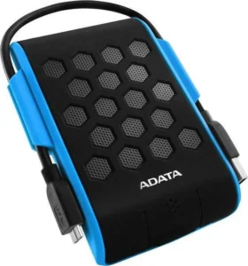 Adata HD720 USB 3.0 Εξωτερικός HDD 2TB 2.5" Μπλε