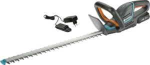 Gardena ComfortCut 60/18V P4A Μπορντουροψάλιδο Μπαταρίας 18V με Μήκος Λάμας 60cm