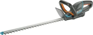 Gardena ComfortCut 60/18V P4A Μπορντουροψάλιδο Μπαταρίας 18V με Μήκος Λάμας 60cm Solo