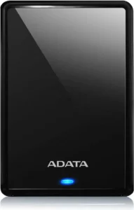 Adata HV620S USB 3.0 Εξωτερικός HDD 2TB 2.5" Μαύρο