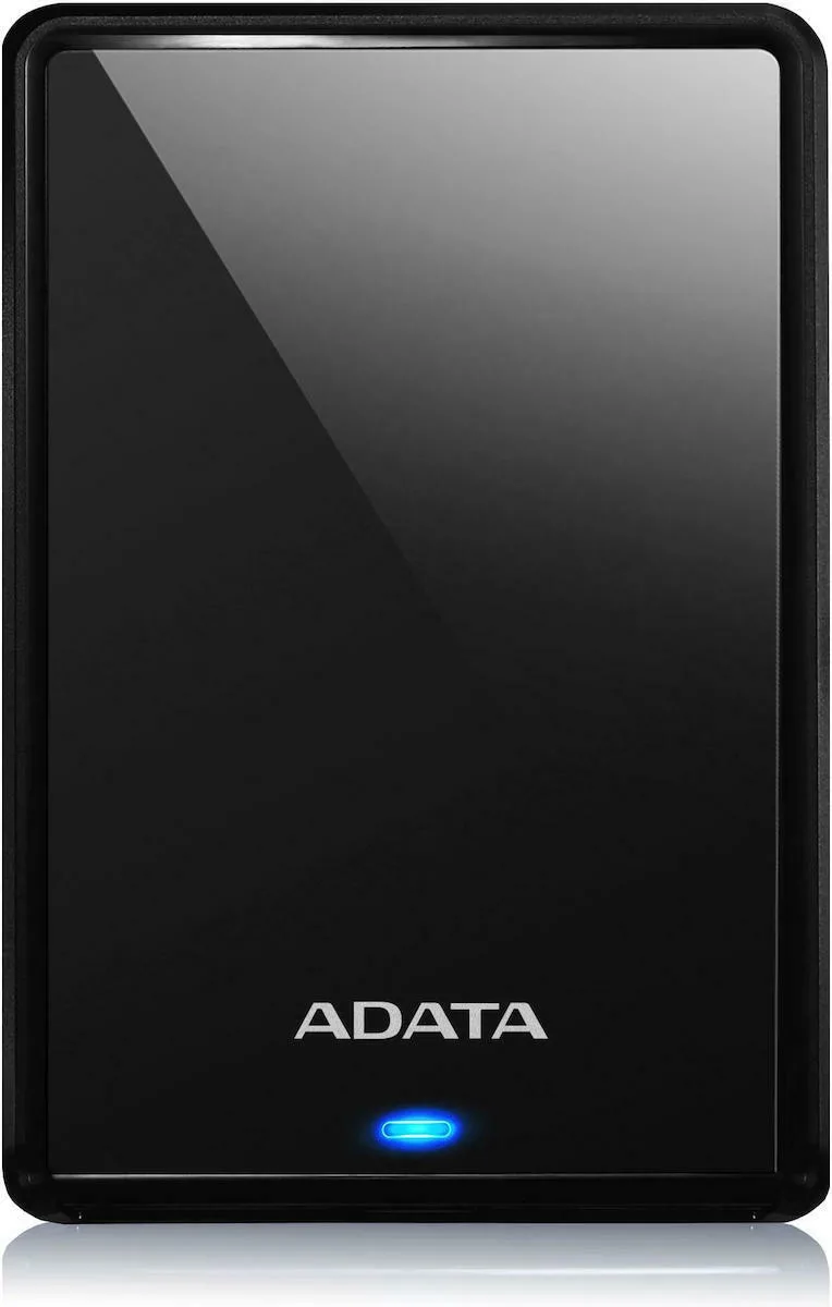 Adata HV620S USB 3.0 Εξωτερικός HDD 2TB 2.5" Μαύρο