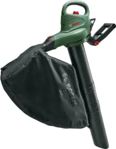 Φυσητήρας / Απορροφητήρας Bosch Universal GardenTidy 06008B1002 2300W Ταχύτητα Αέρα 285km/h