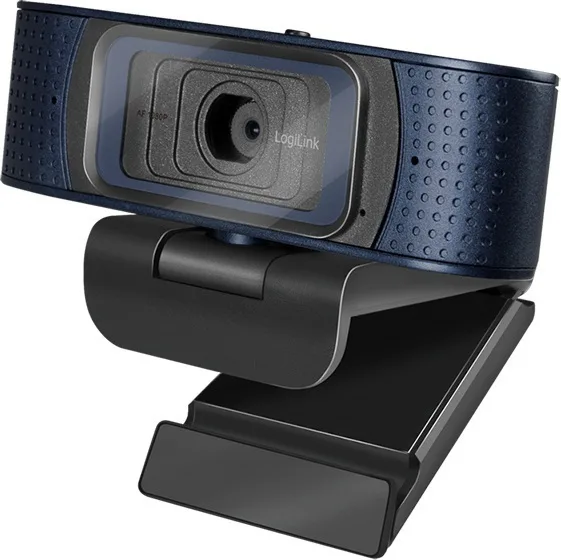 LogiLink L11 Pro Web Camera Full HD 1080p