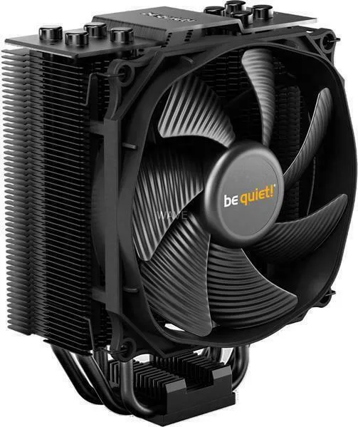 Be Quiet Dark Rock Slim Ψύκτρα Επεξεργαστή για Socket AM4/AM5/115x