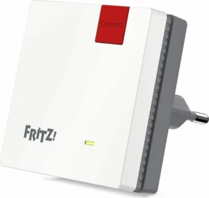 FRITZ! Repeater 600 Repeater δικτύου