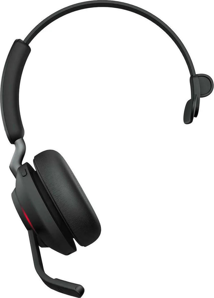 Jabra 26599-889-999 ακουστικό κεφαλής & ακουστικό κεφαλής με μικρόφωνο Ακουστικά Ασύρματα Head-band