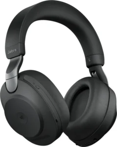 Jabra 28599-999-889 ακουστικό κεφαλής & ακουστικό κεφαλής με μικρόφωνο Ακουστικά Ενσύρματo & Ασύρματo Head-band