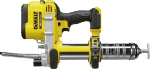 DeWalt DCGG571NK-XJ Ηλεκτρικό Πιστόλι Γράσου Μπαταρίας Λιθίου 18V Solo Χωρίς Μπαταρία και Φορτιστή