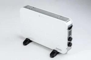 Ravanson CH-9000WT Θερμοπομπός Δαπέδου 2000W 60x38.8cm Λευκός
