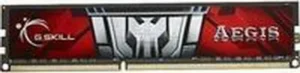 G.Skill 8GB DDR3 RAM με Ταχύτητα 1600 για Desktop (F3-1600C11S-8GIS)