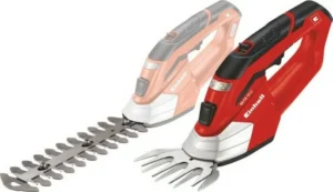 Einhell GE-CG 12 Li Μπορντουροψάλιδο Μπαταρίας 12V