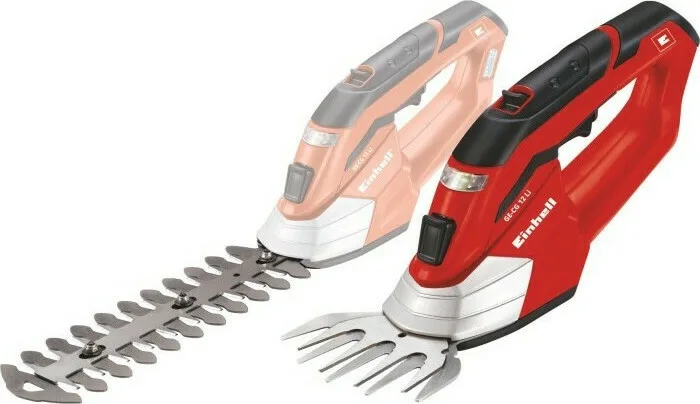 Einhell GE-CG 12 Li Μπορντουροψάλιδο Μπαταρίας 12V