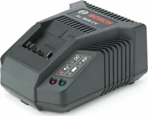 Bosch Φορτιστής AL 3620 CV για Μπαταρίες Εργαλείων 36V