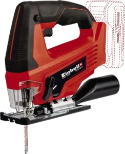 Einhell Σέγα TC-JS 18Li-Solo 18V Χωρίς Μπαταρία