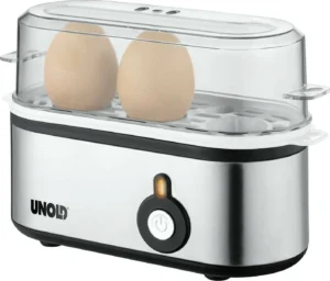 Unold 38610 Βραστήρας Αυγών 3 Θέσεων 210 W