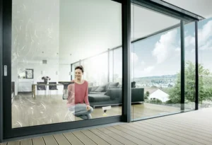Karcher WV 5 Plus N 1.633-467.0 Καθαριστής Τζαμιών Χειρός Μπαταρίας 3.7V Μαύρος
