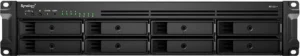 Synology RackStation RS1221+ NAS Rack με 8 θέσεις για HDD/SSD και 4 θύρες Ethernet