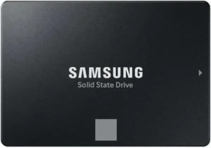 Samsung 870 EVO 2.5" 4 TB Serial ATA III V-NAND