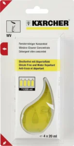 Karcher RM 503 Καθαριστικό Τζαμιών