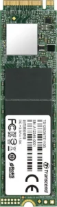 Transcend 110S SSD 128GB M.2 NVMe PCI Express 3.0 TS128GMTE110S