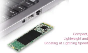 *SIP SSD A55 512GB       M.2 560/530 MB/s