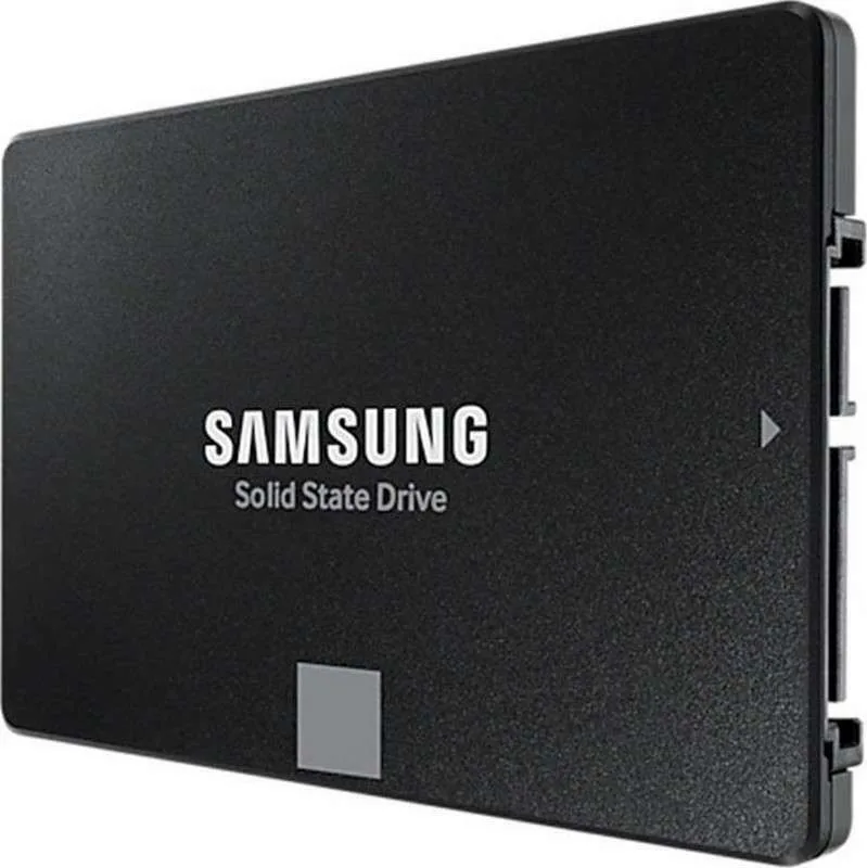 Samsung 870 EVO 2.5" 500 GB Serial ATA III V-NAND