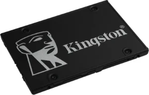 Kingston Technology KC600 2.5" 1,02 TB Serial ATA III 3D TLC