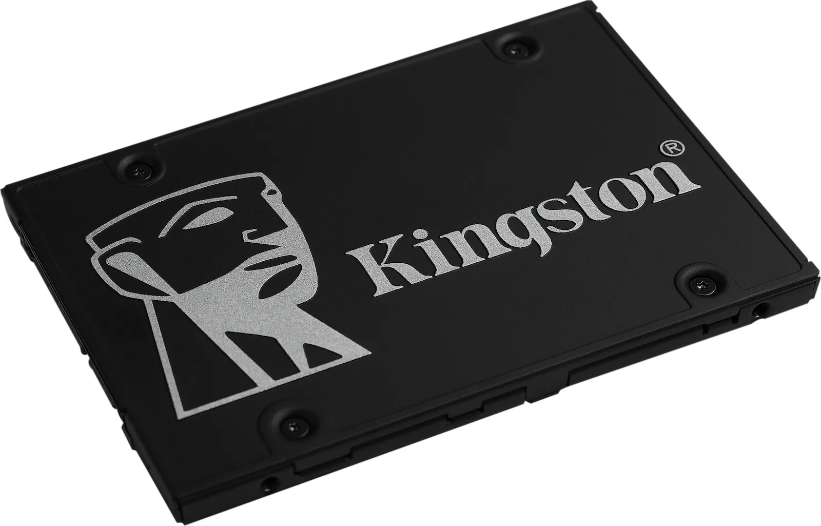 Kingston Technology KC600 2.5" 1,02 TB Serial ATA III 3D TLC