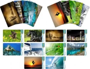 Esperanza EA133 Mouse Pad 240mm Earth
