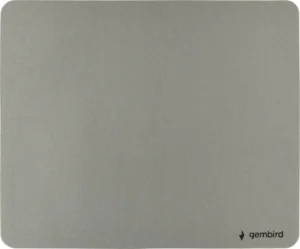 Gembird MP-S-G Mouse Pad 220mm Γκρι MP-S-G