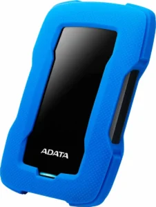 Adata HD330 USB 3.1 Εξωτερικός HDD 1TB 2.5" Μπλε