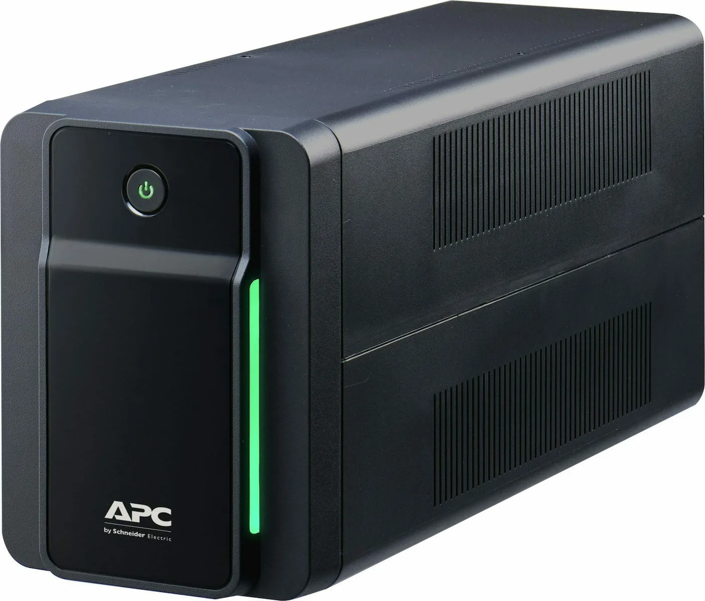 APC Back-UPS 950VA AVR (IEC) Line-Interactive 520W με 6 IEC Πρίζες