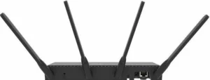 MikroTik RB4011iGS+5HacQ2HnD-IN Ασύρματο Router Wi-Fi 5 10 Θύρες Gigabit Ethernet