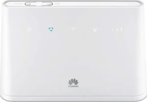 Huawei B311-221 Ασύρματο 4G Mobile Router Wi-Fi 4