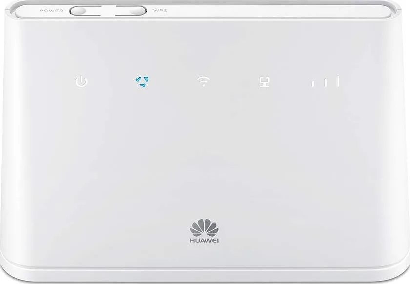 Huawei B311-221 Ασύρματο 4G Mobile Router Wi-Fi 4