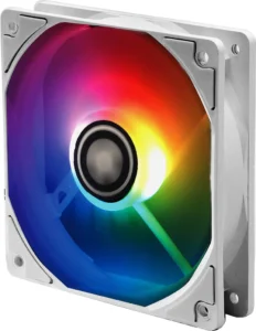 Xilence Performance A+ XF064 Ανεμιστήρας 12 cm Λευκός 1 τεμ